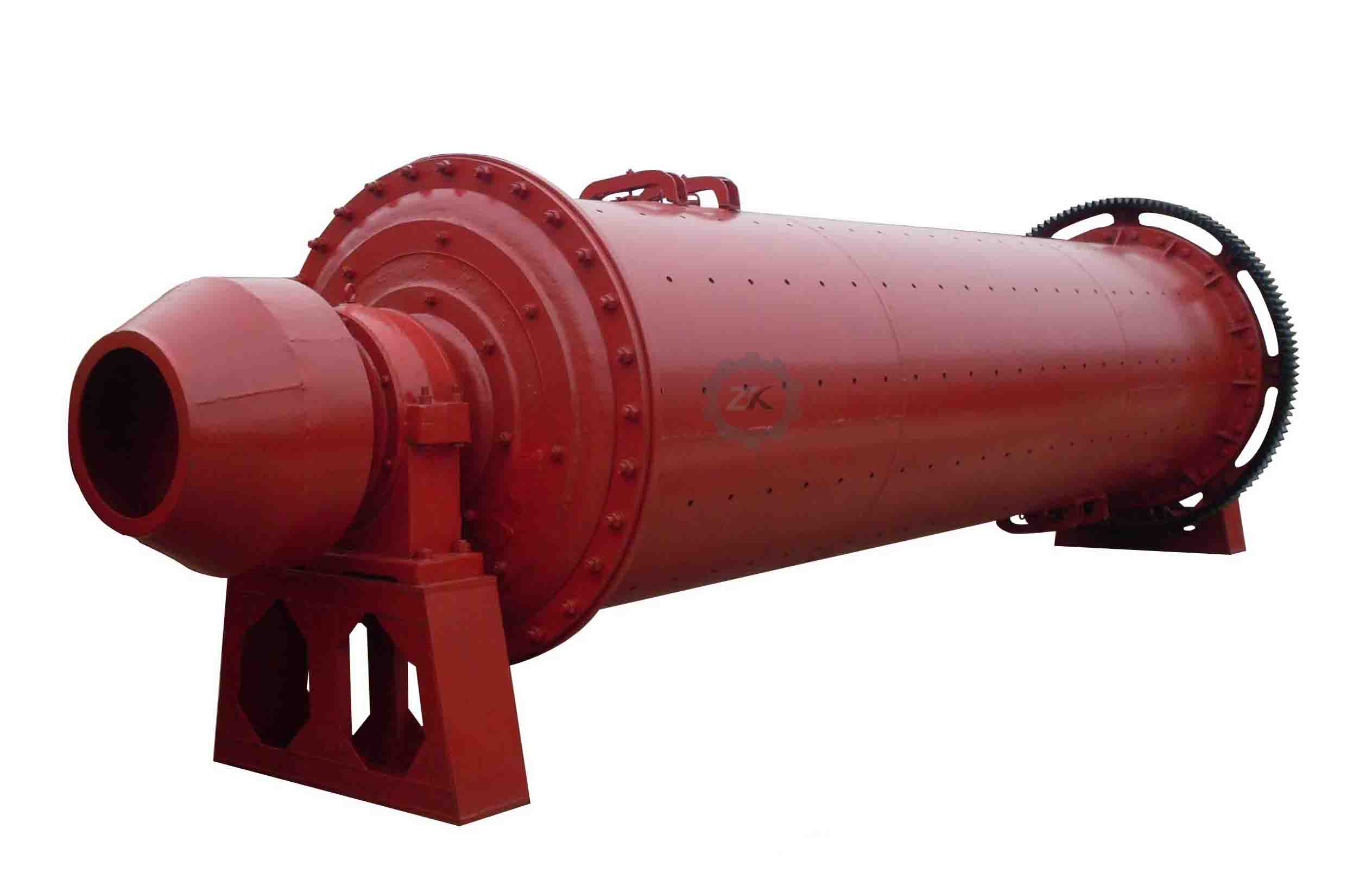 球磨机应该如何使用才能延长球磨机的寿命