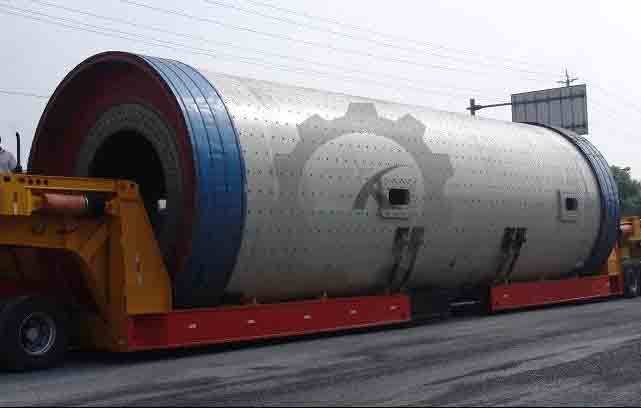 回转窑的经济效益在于努力创新