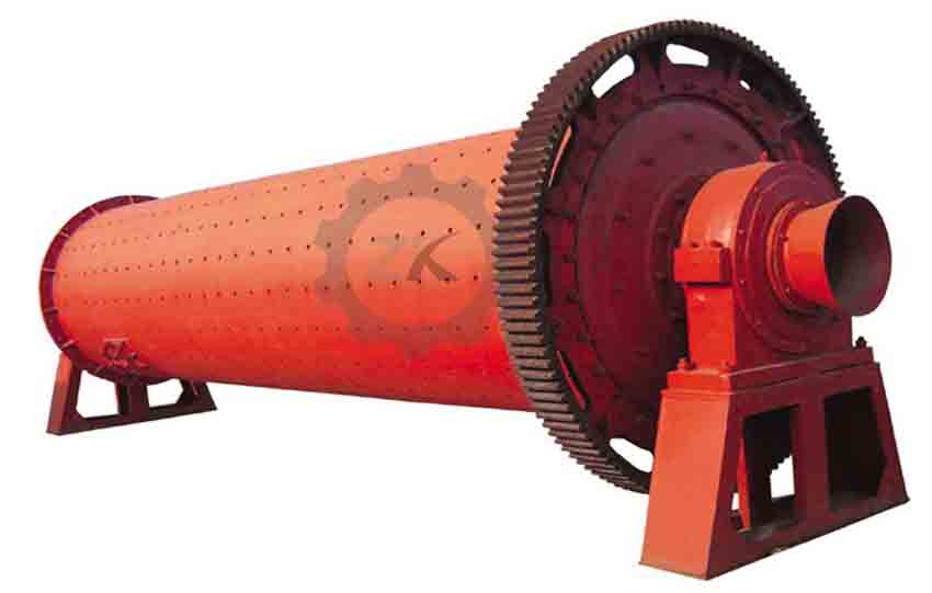 球磨机转速与介质充填率的*结合