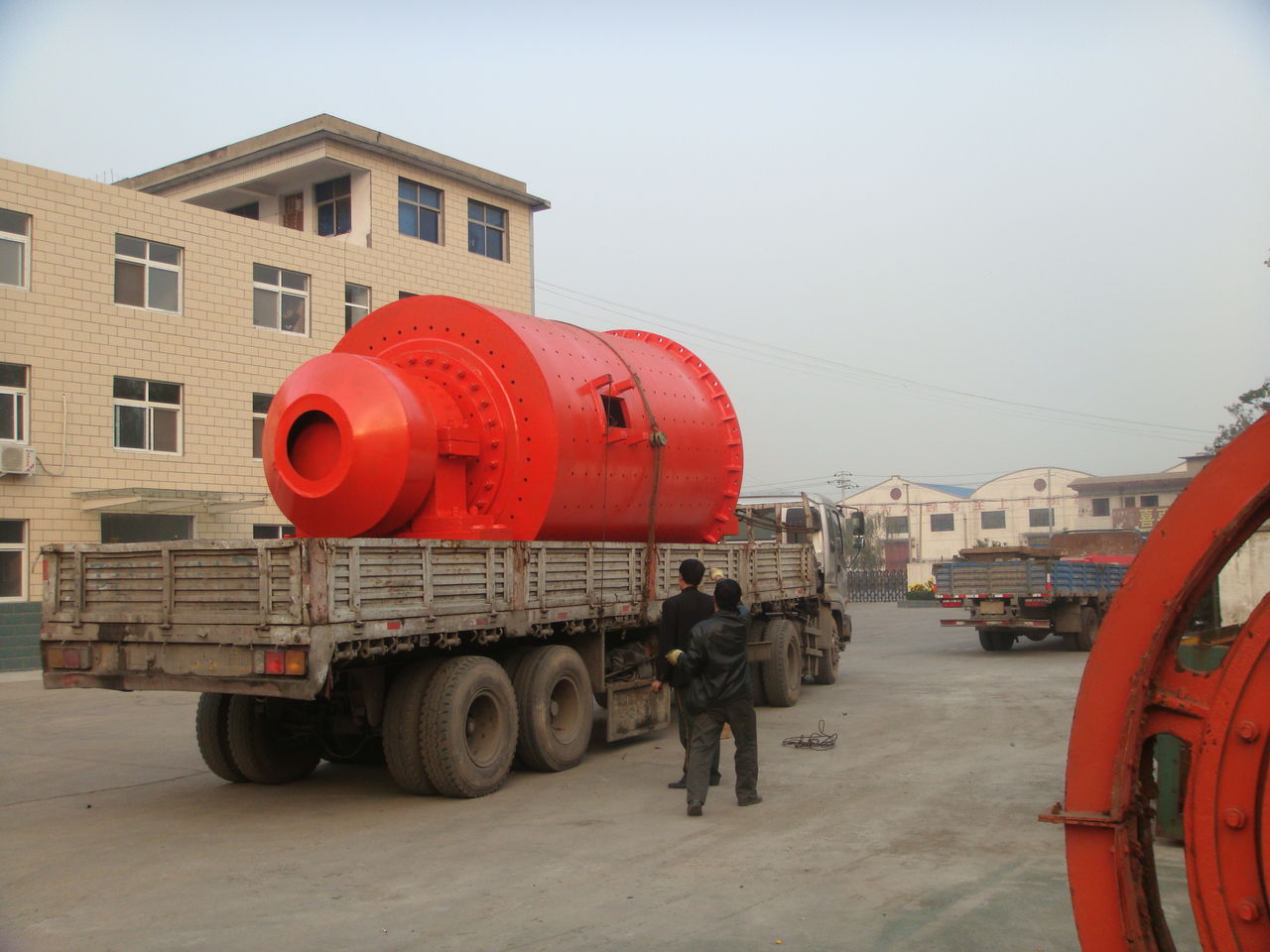 球磨机在云南地区的充分利用开启了国土新能源