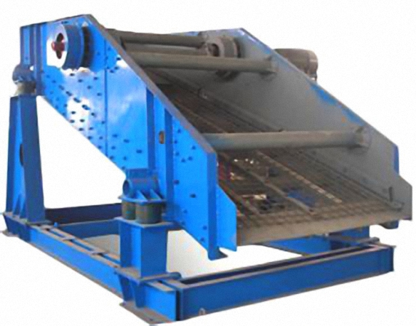 郑矿圆振动筛在矿山行业中的优势