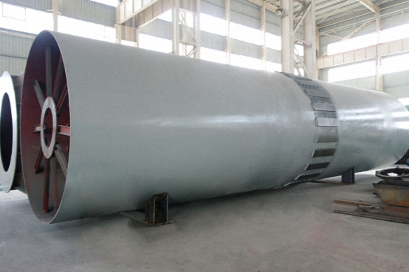 回转窑的**操作水平