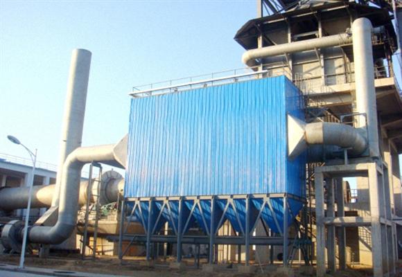 选择除尘器时应考虑的因素