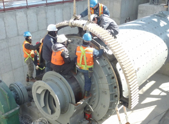 矿用铁渣石球磨机价位区间如何制定