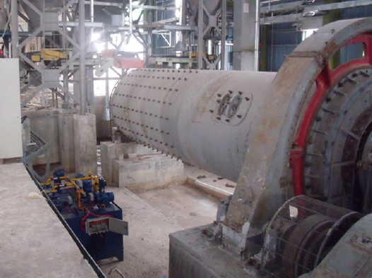 郑矿金属镁冶炼工艺之（二）—粉磨制球