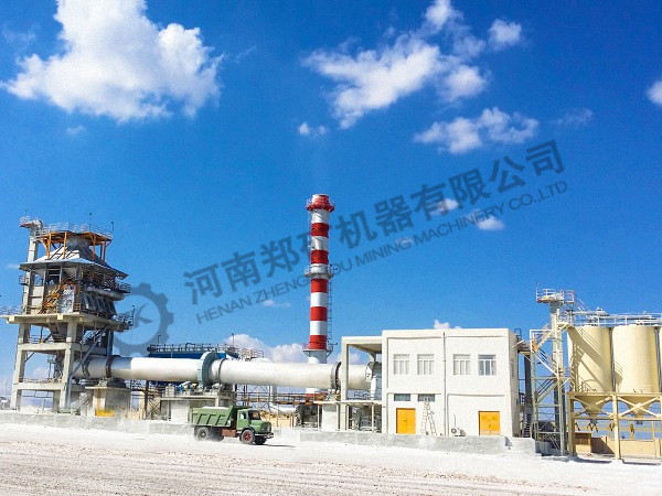 郑矿金属镁冶炼工艺之（四）—精炼