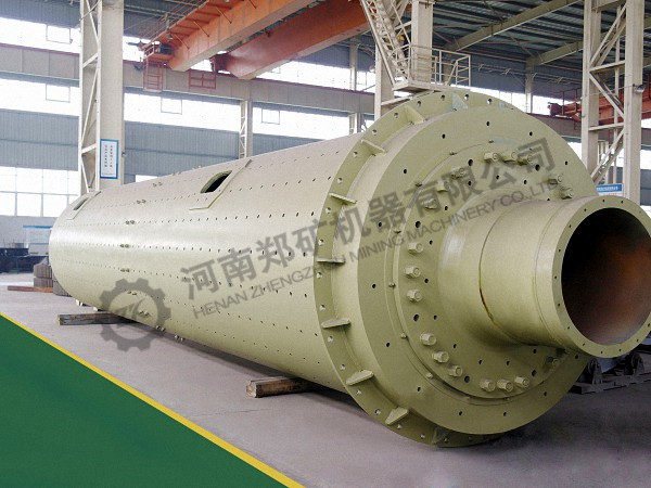日产400吨的铜矿球磨机大概多少钱？