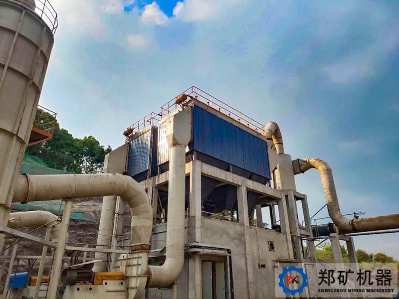 气箱式脉冲除尘器的日常维护小知识