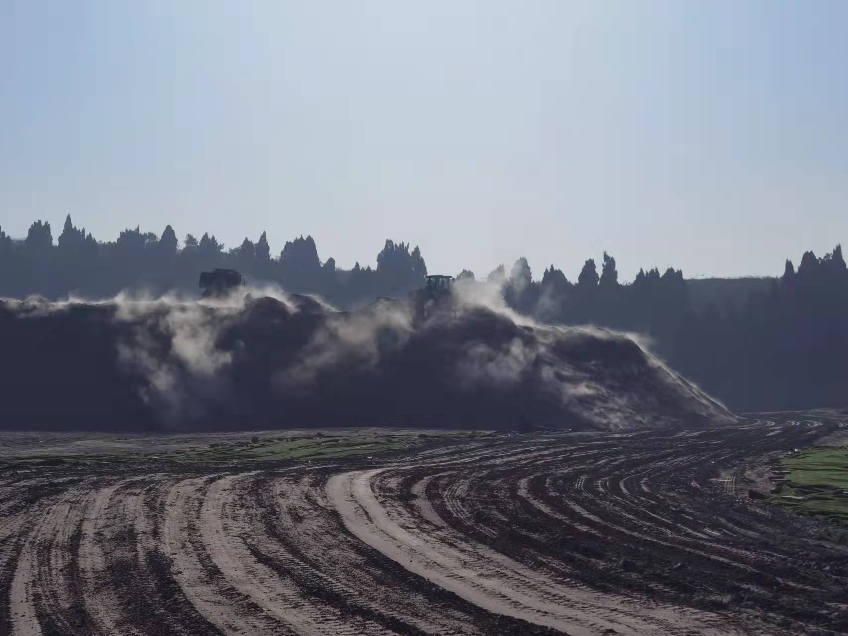 磷石膏的资源化利用价值，不可错过的商机！