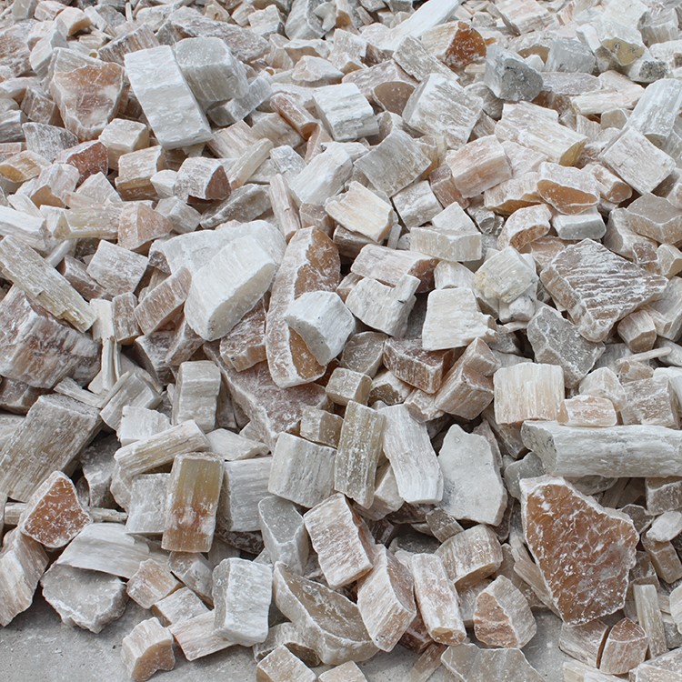 石膏行业的重点发展方向与应用