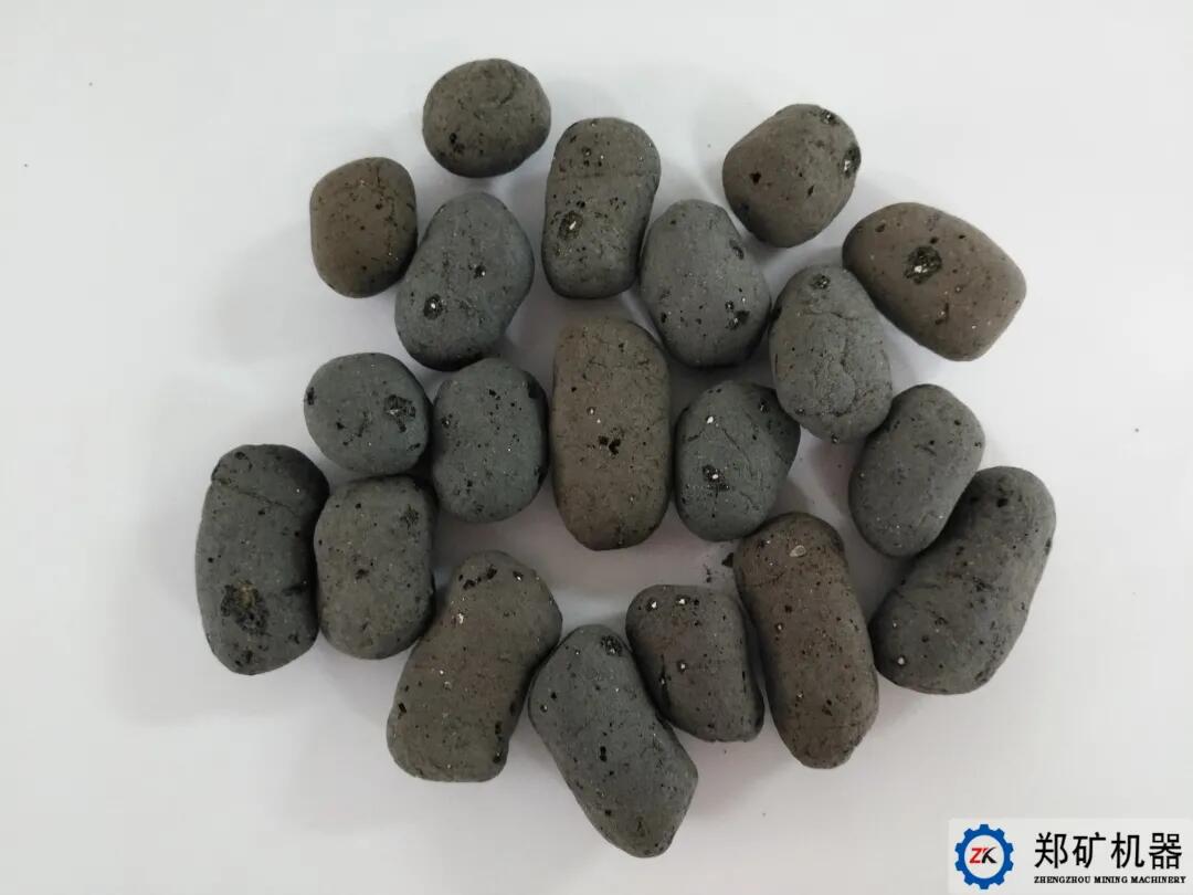 一键解锁污泥陶粒在各领域的应用及优势