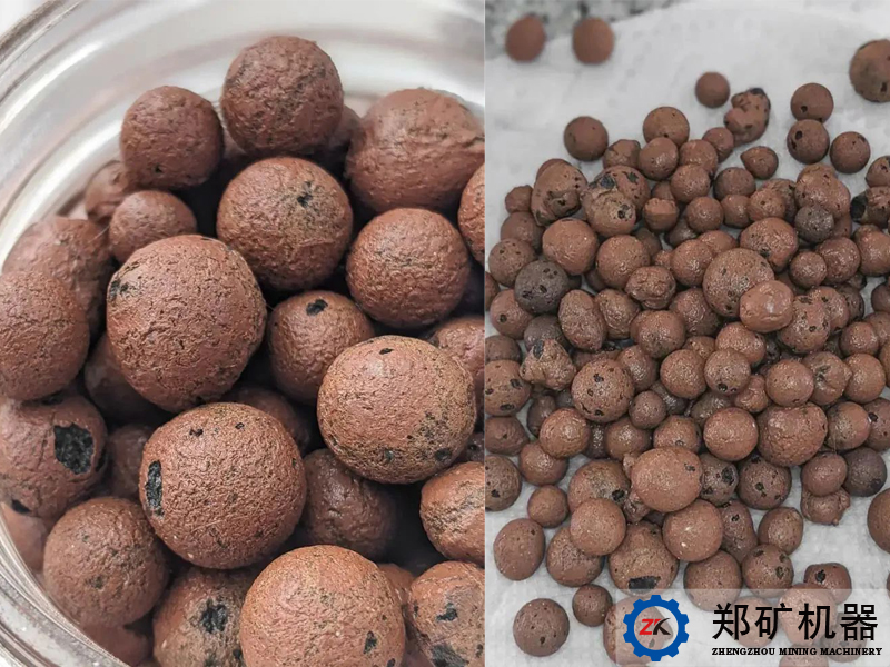 陶粒在无土栽培方面的应用与优势，投资陶粒线让您稳赚收益！