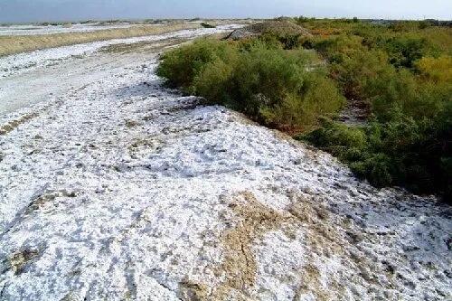 磷石膏的资源化利用途径及目前利用现状分析