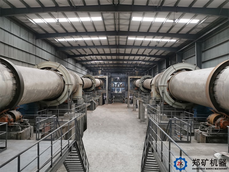 陶粒生产线_陶粒生产线行业资讯_陶粒设备厂家_河南郑矿机器有限公司