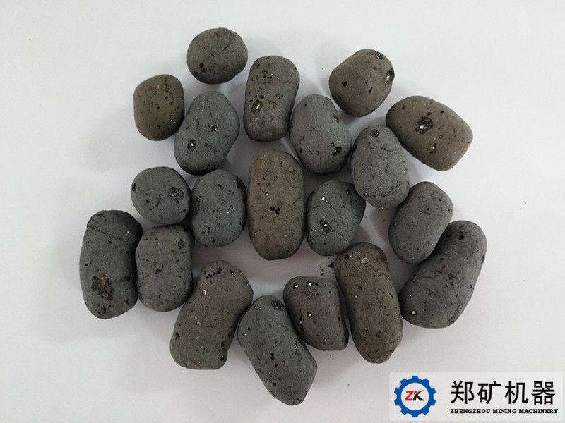 污泥陶粒市场前景如何？