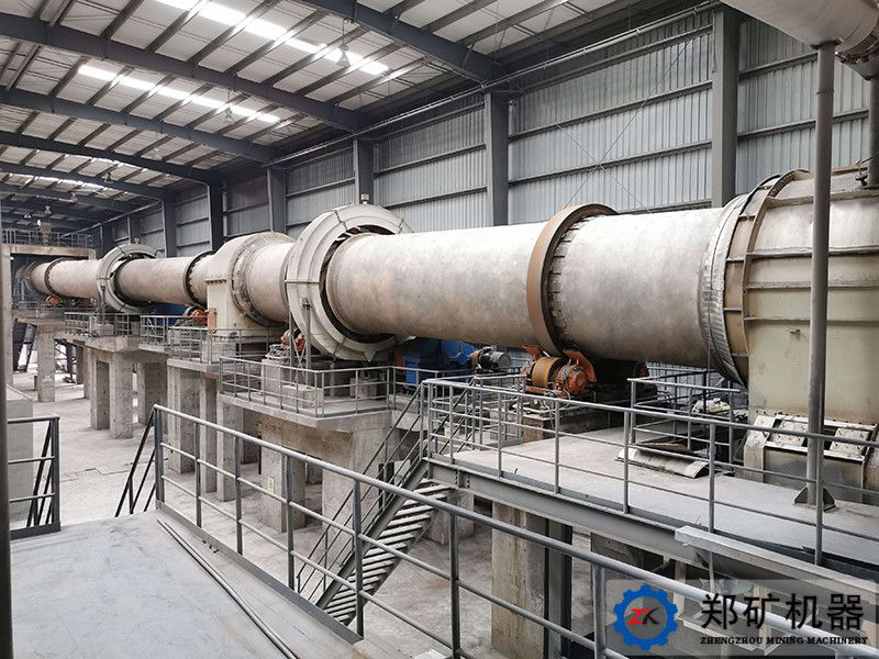 投资陶粒生产线的需要哪些准备工作