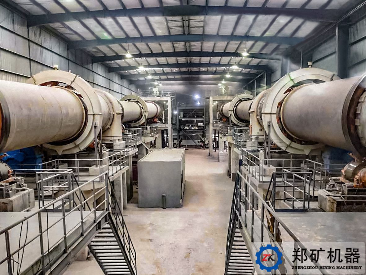 什么样的物料适合烧制成膨胀陶粒？哪些化学物质影响陶粒膨胀？