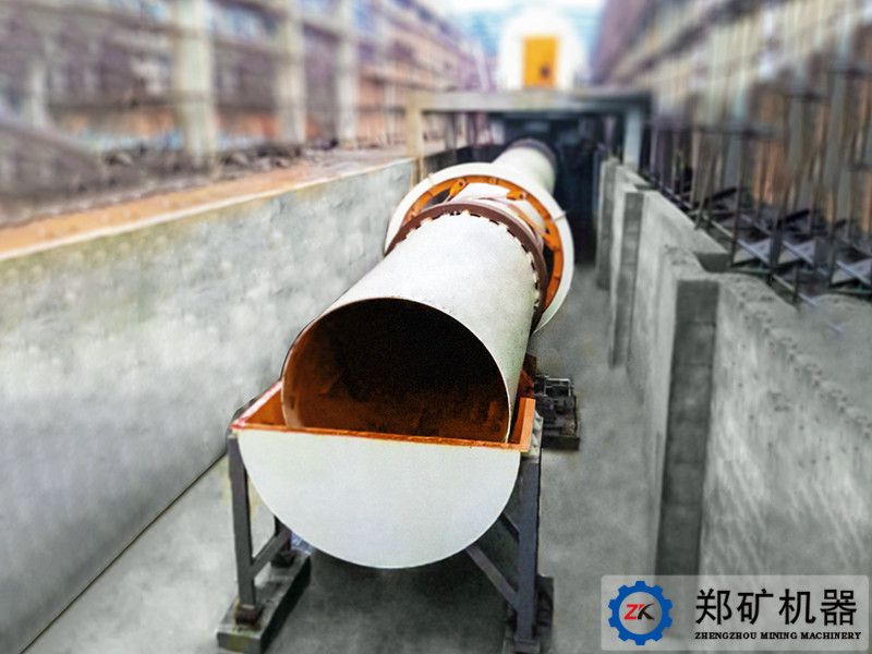 单筒冷却机厂家如何选择？