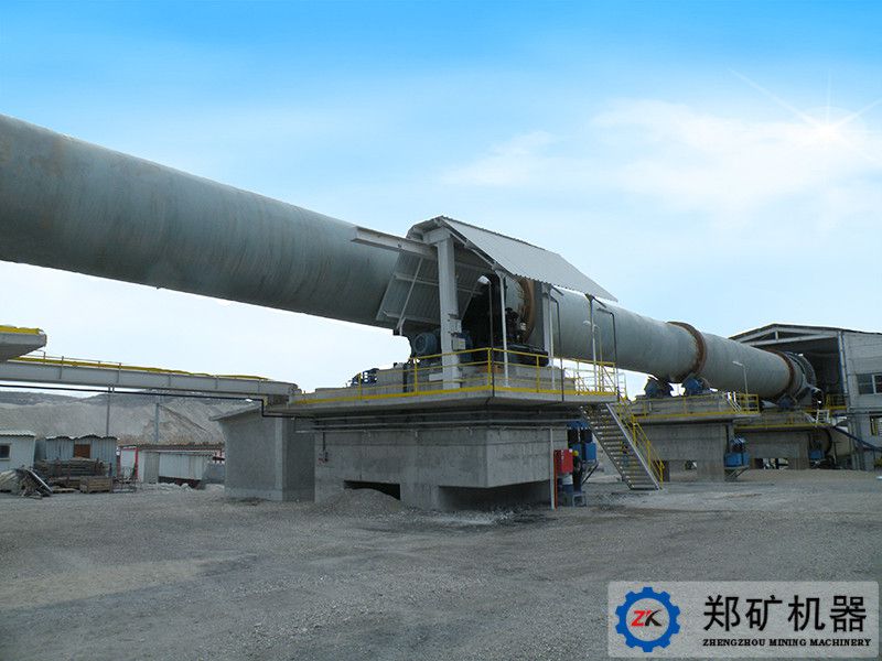 利用二次铝灰生产铝酸钙的方法