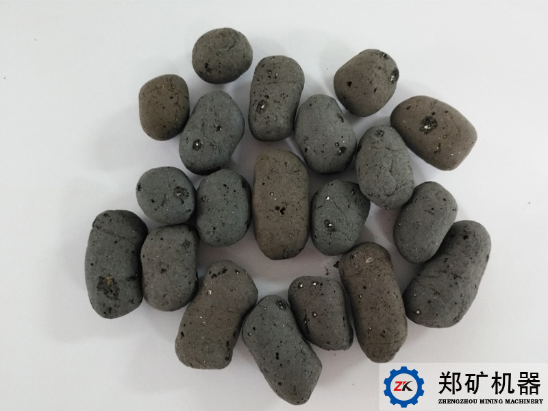 市政污泥及污泥陶粒的生产与应用