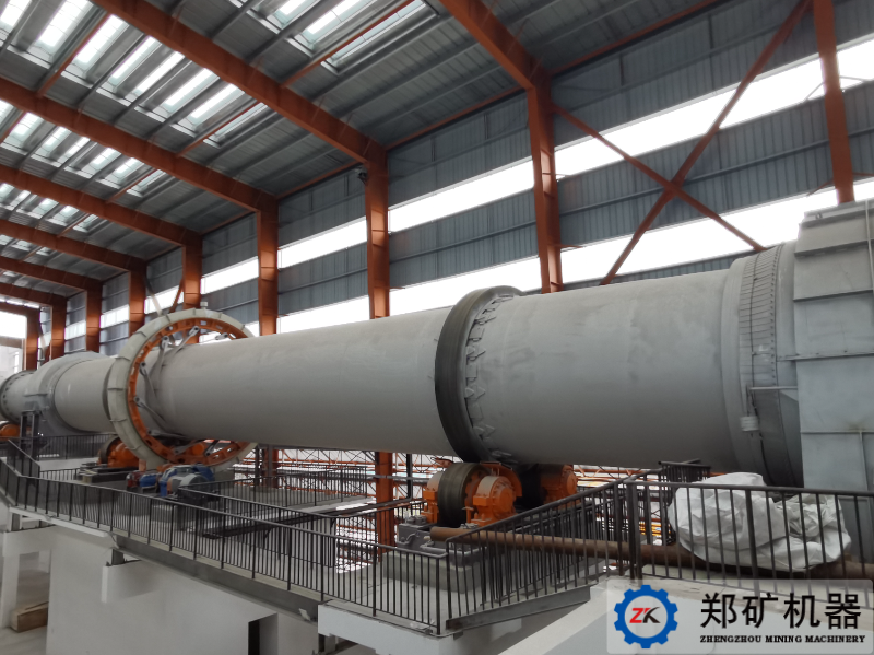 煤矸石如何资源化利用？煤矸石制陶粒解决固废难题