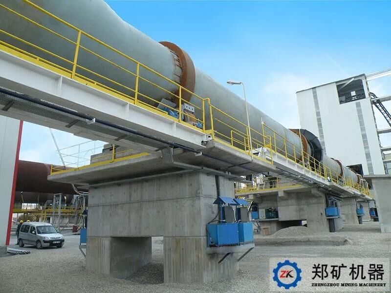 工业副产石膏如何资源化利用？国家有哪些支持政策