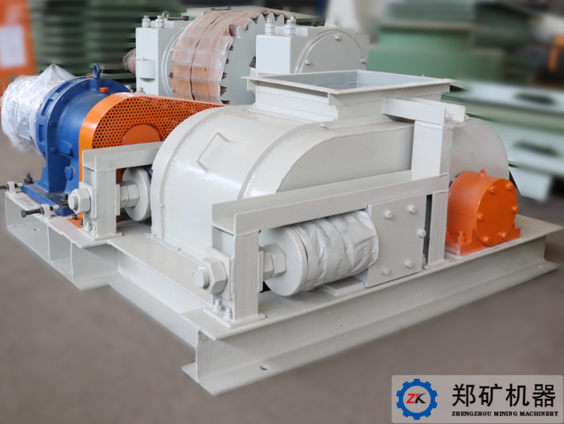 污泥制陶粒的整套工艺流程-陶粒生产过程