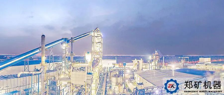 碳酸锂生产工艺介绍-碳酸钠加压浸出法