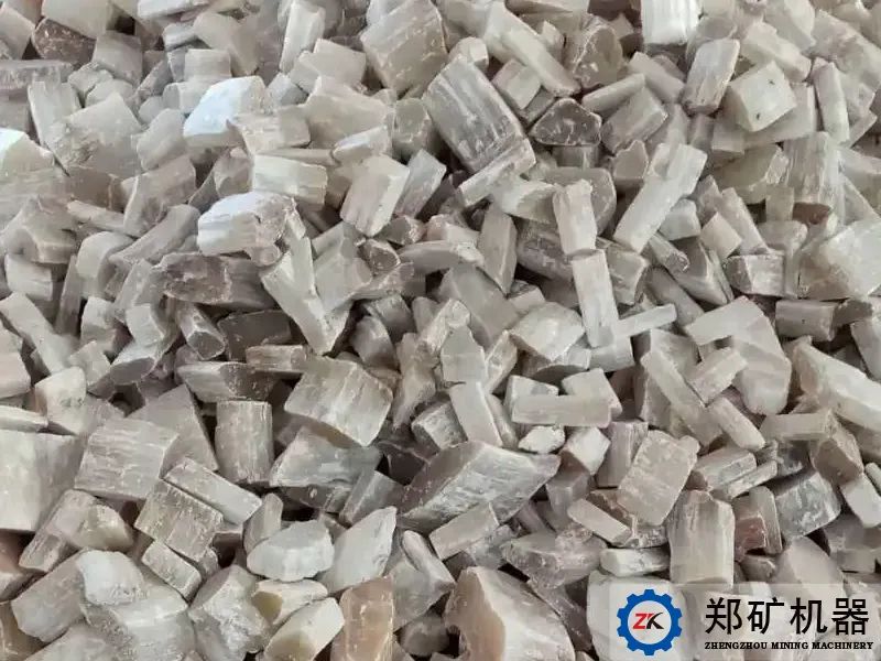 脱硫石膏、天然石膏、磷石膏区别