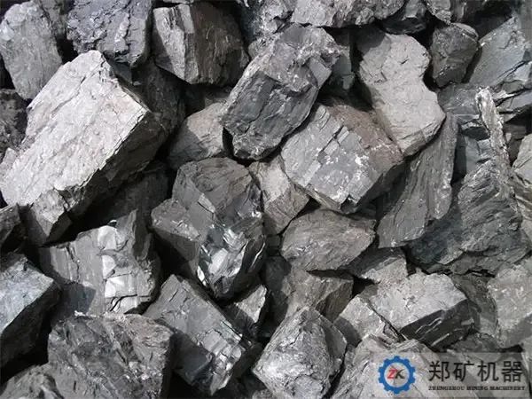 煤矸石资源化利用方向的分析