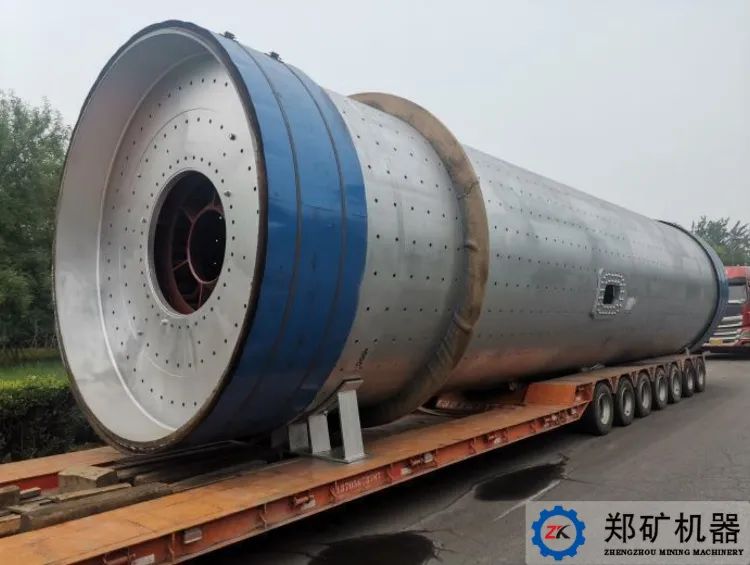 菲律宾水泥粉磨站项目