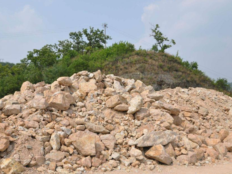 常见石英砂提纯的5种工艺方式