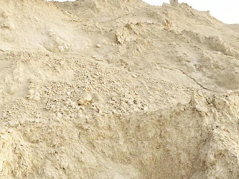 同样是石膏，脱硫石膏和天然石膏的区别你了解吗？