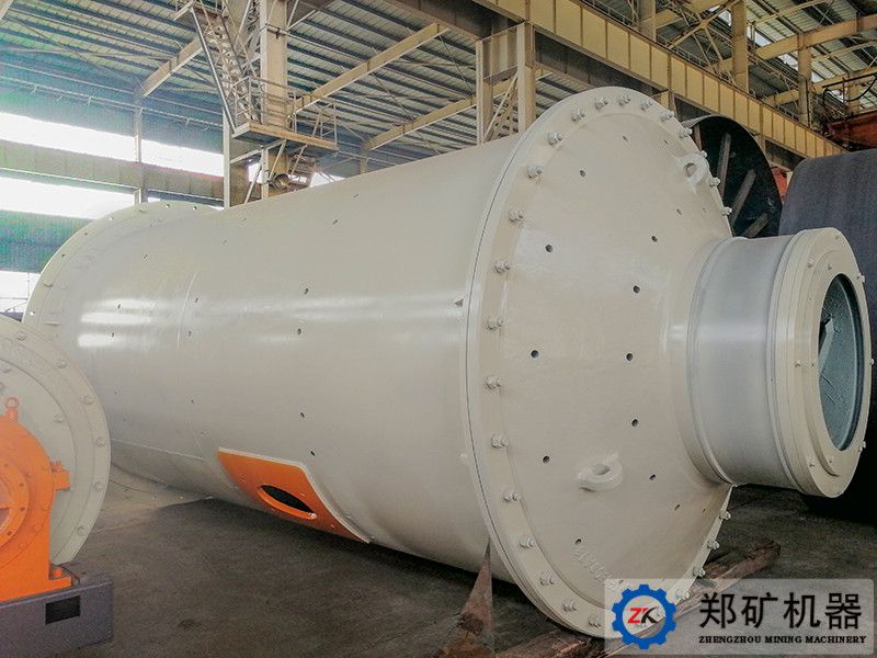 佛山精科煤粉站项目