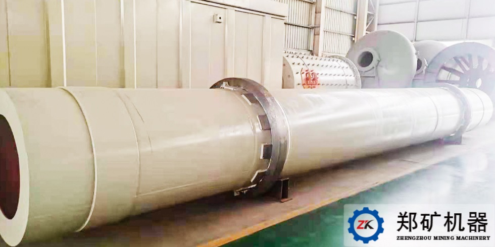 阿联酋糖渣石灰项目