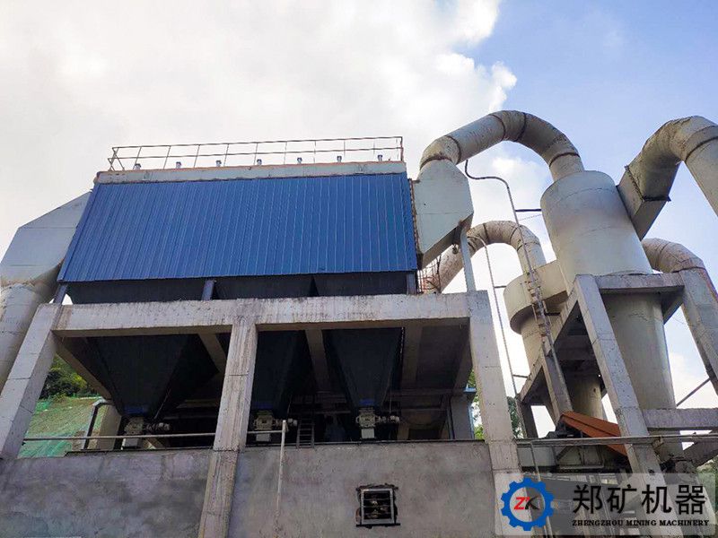 袋式除尘器箱体如何进行维护管理