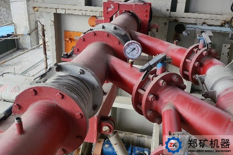 回转窑燃烧器概述!