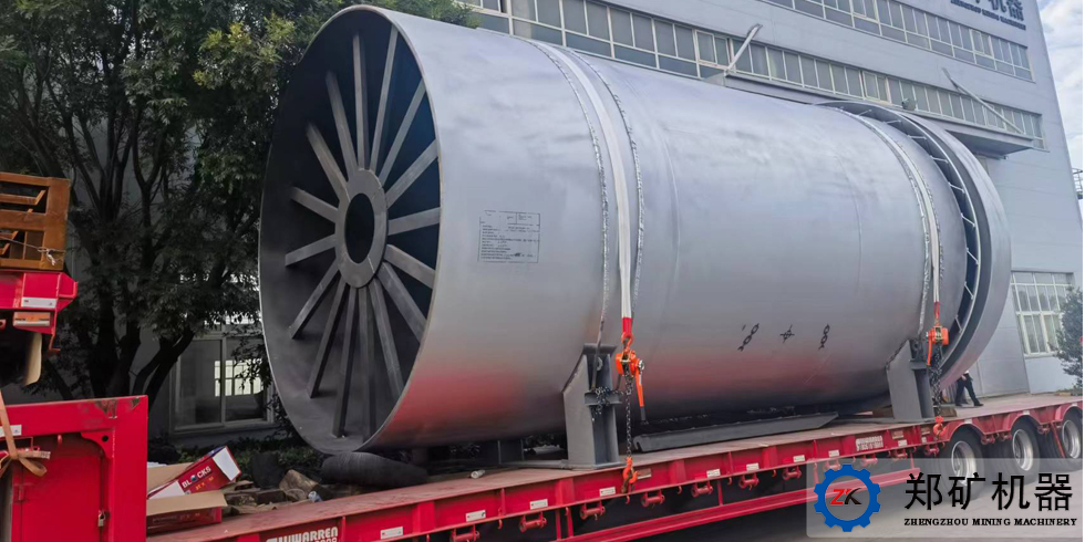 成都建筑设计研究院400吨石灰生产线项目