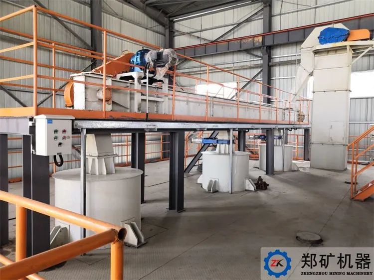 高性能环保刮板输送机