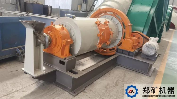 泰国大型传感器制造商签约陶瓷磨与实验窑项目！