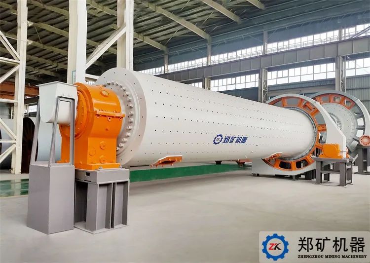 深入探索球磨机：特点、用途与优缺点分析！