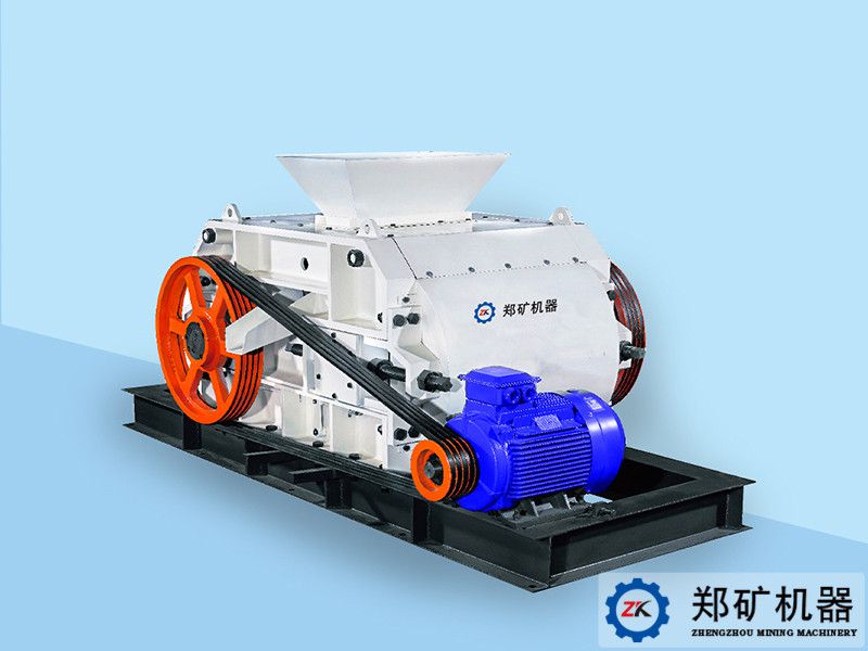 江苏CS1000×1000螺旋除石机设备项目