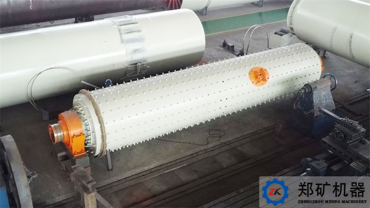 亚美尼亚水泥粉磨项目：铸就卓越品质，引领行业前行！