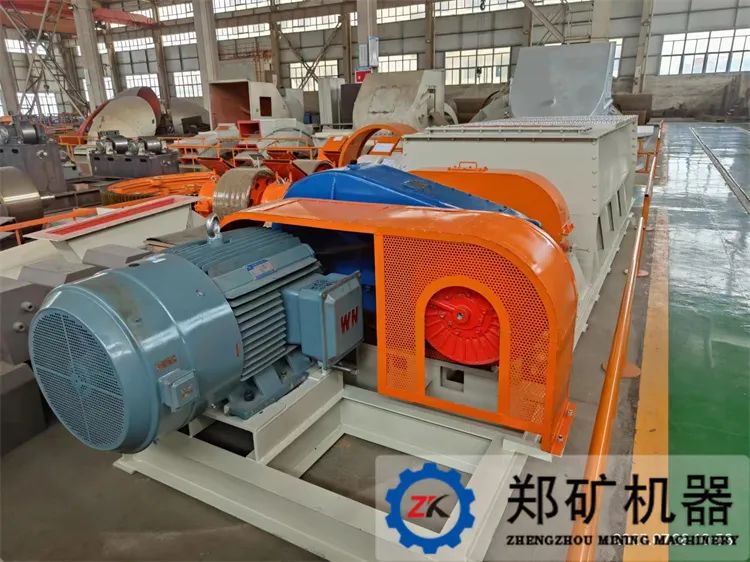 新疆油泥制粒项目的必要性与设备选型！