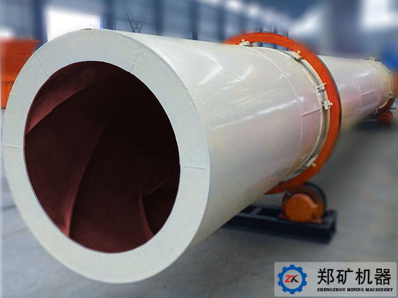 浅析几种立式烘干窑（机）设备！