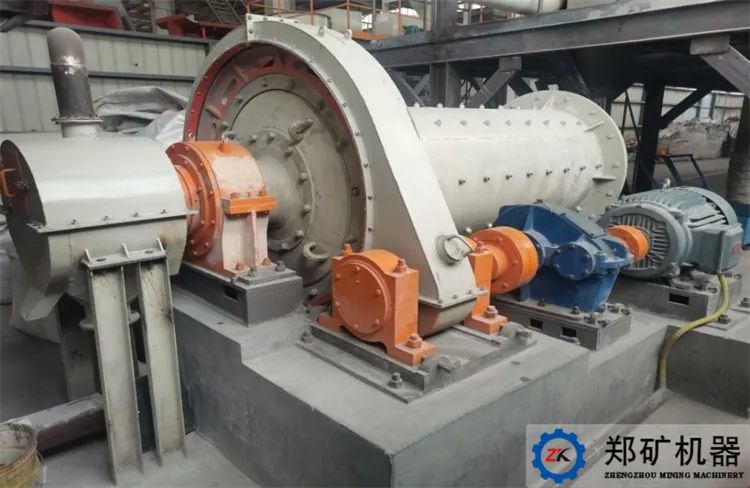 透锂长石粉磨煅烧中试试验：优化锂元素浸出工艺与工业化生产方案