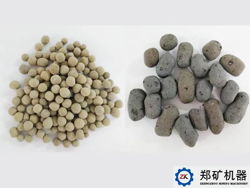 污泥制备陶粒轻骨工艺介绍