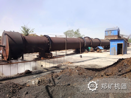 如何保持冶金回转窑内衬高耐磨性？