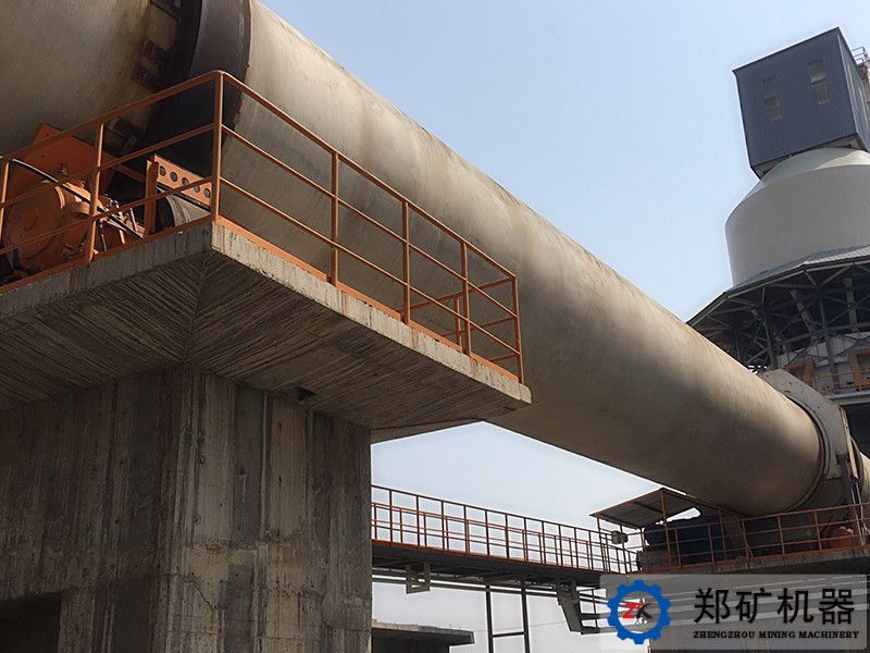 铝灰特性及资源化处置工艺简介