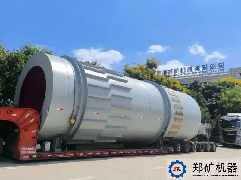 锂辉石酸化焙烧酸化窑密封问题